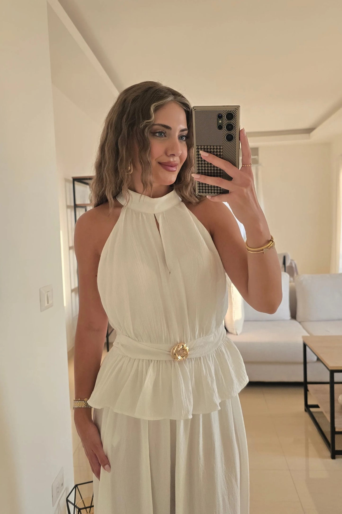 Pure Elegance Set