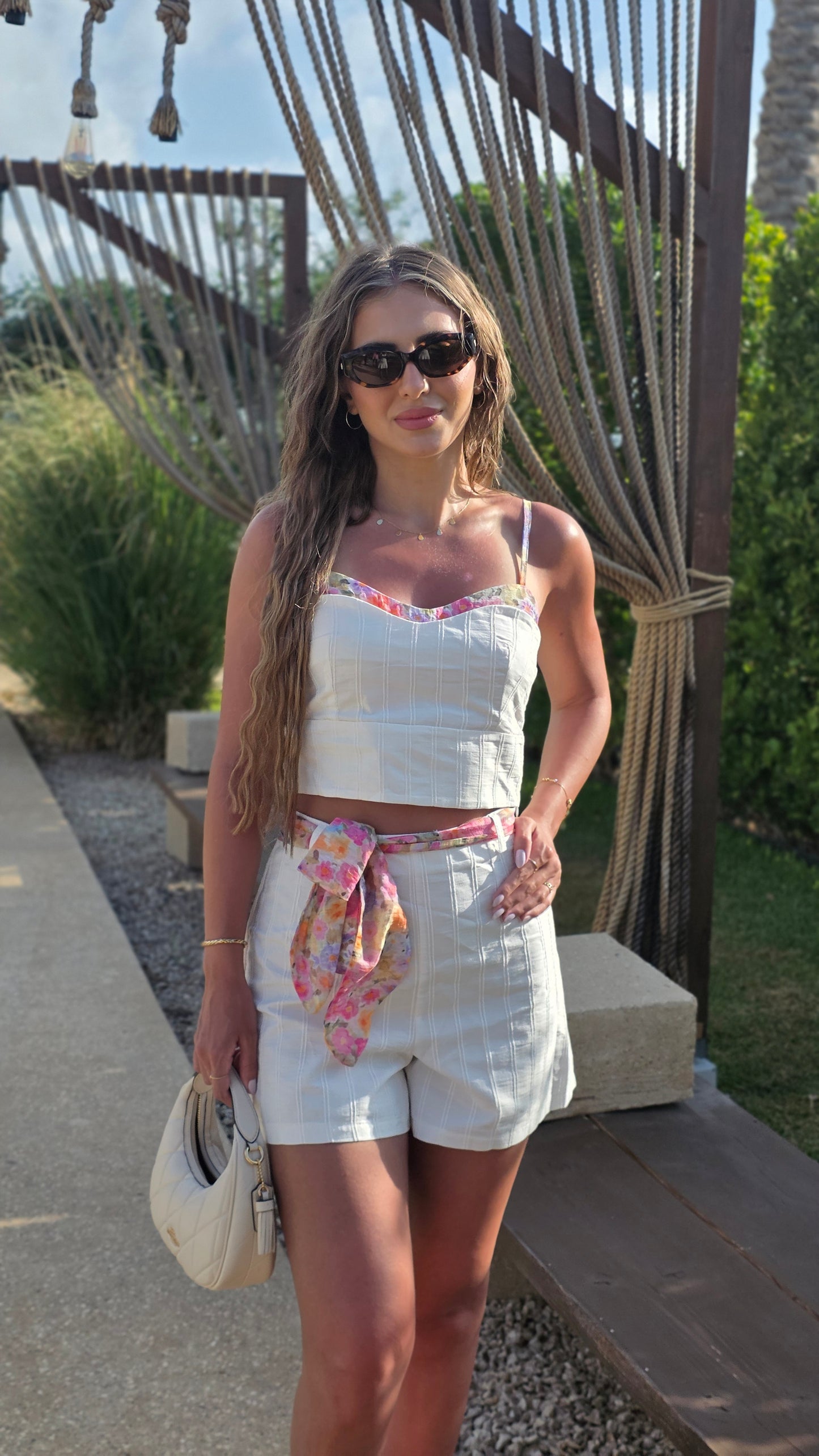 Jessica Two-Piece Set