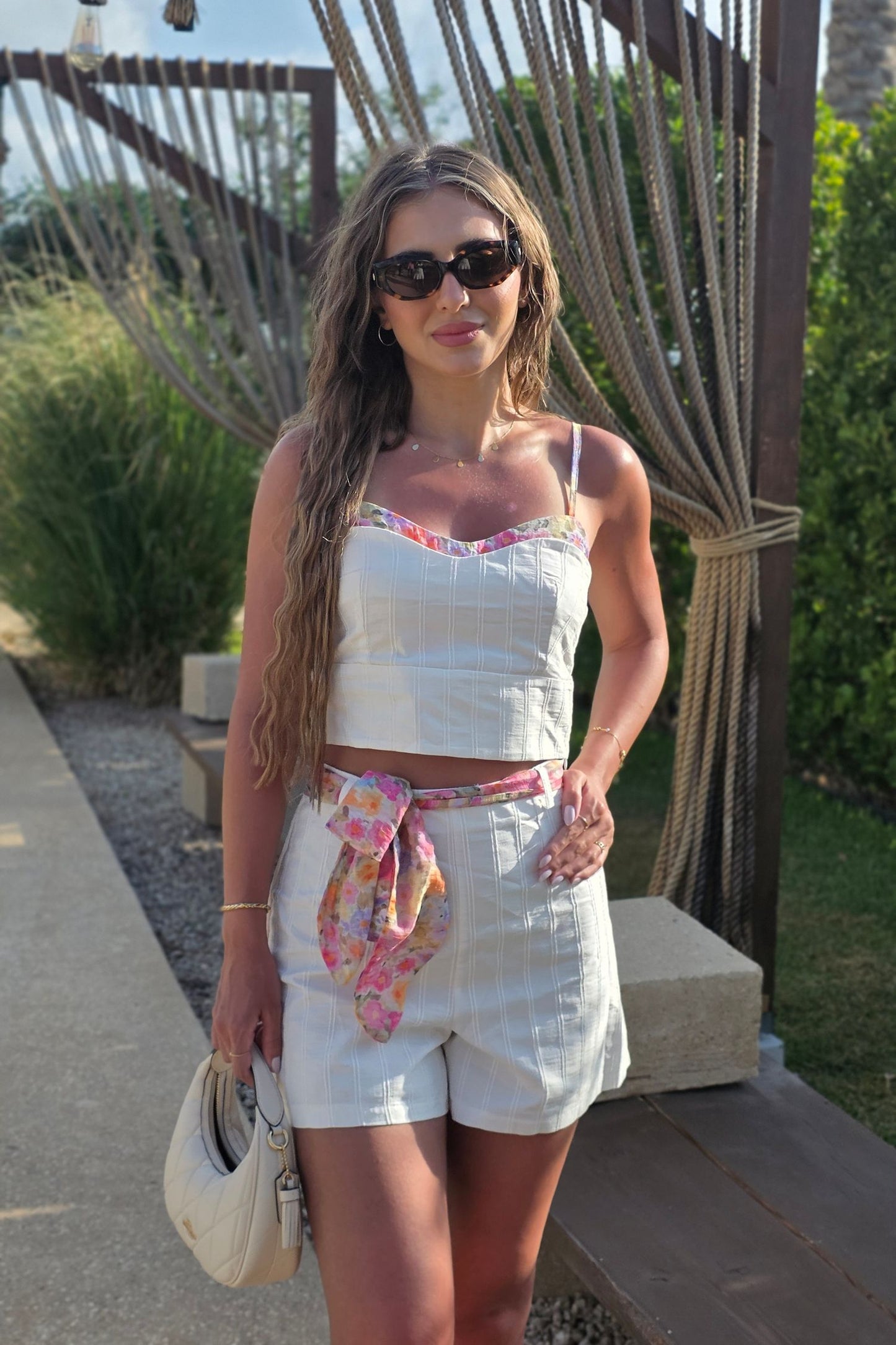 Jessica Two-Piece Set