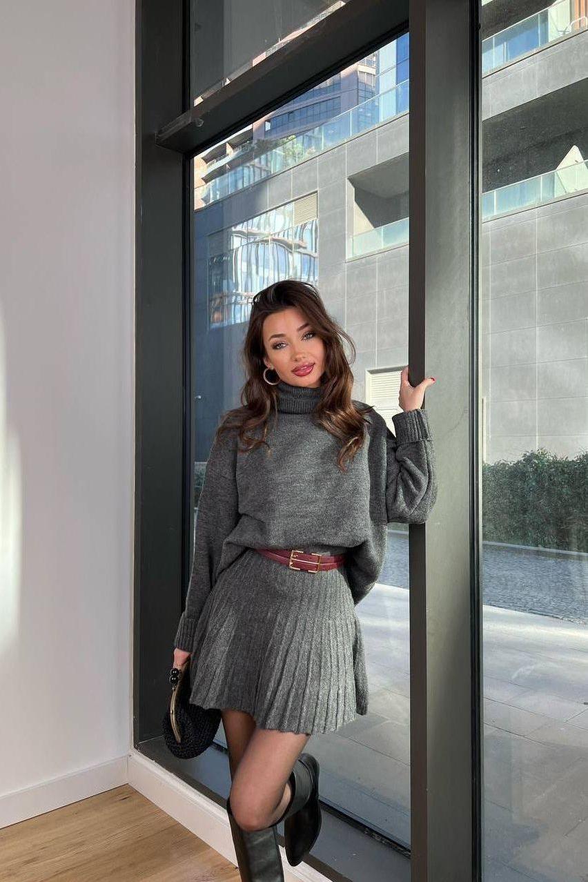 Grey Set
