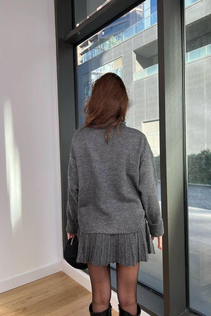 Grey Set