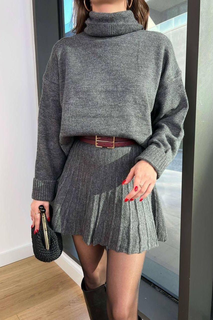 Grey Set