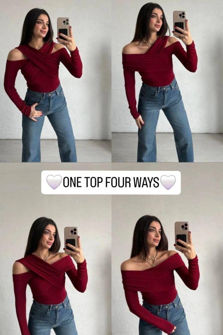 The Timeless Top