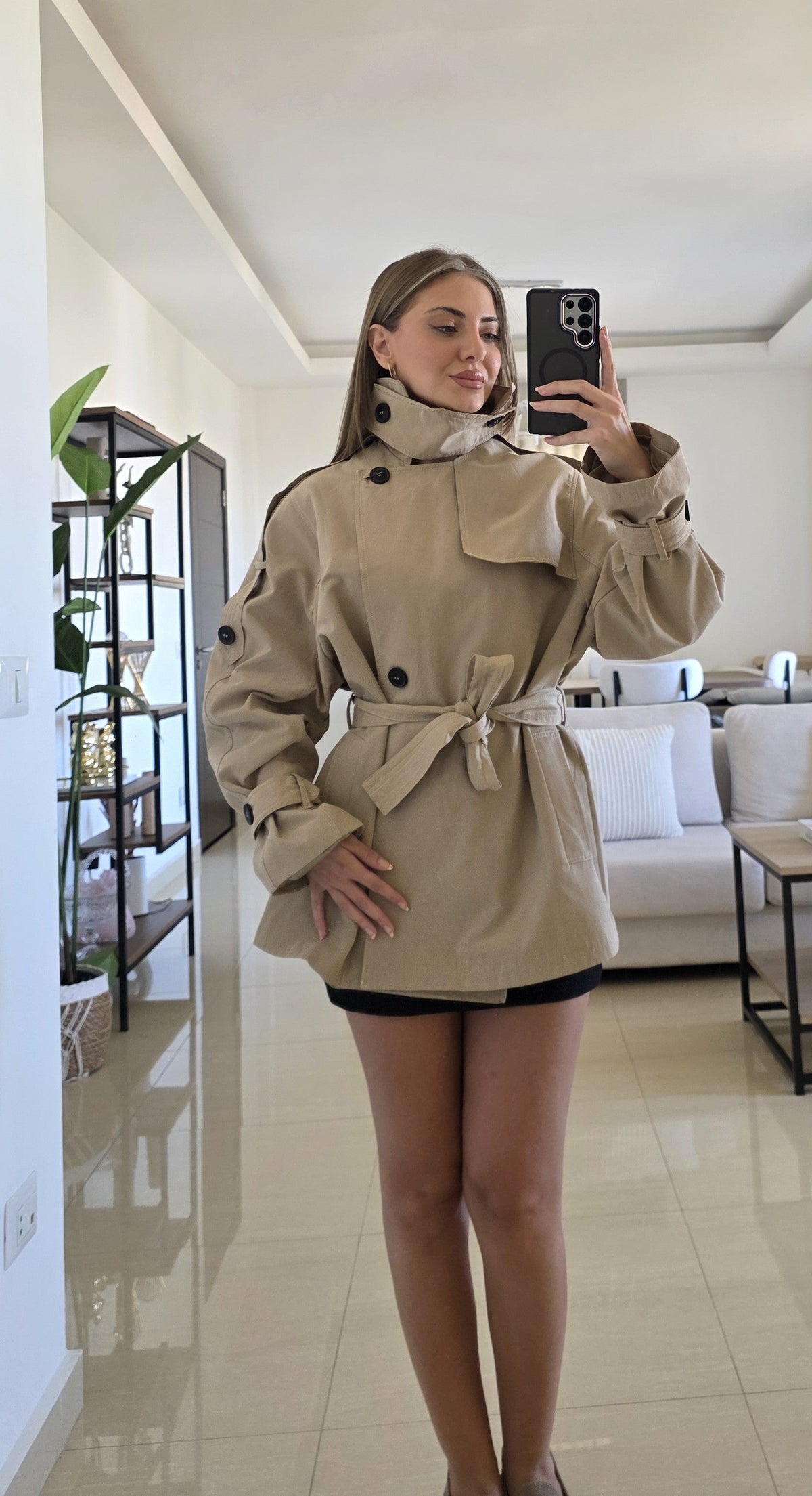 Jackets/Coats/Blazers