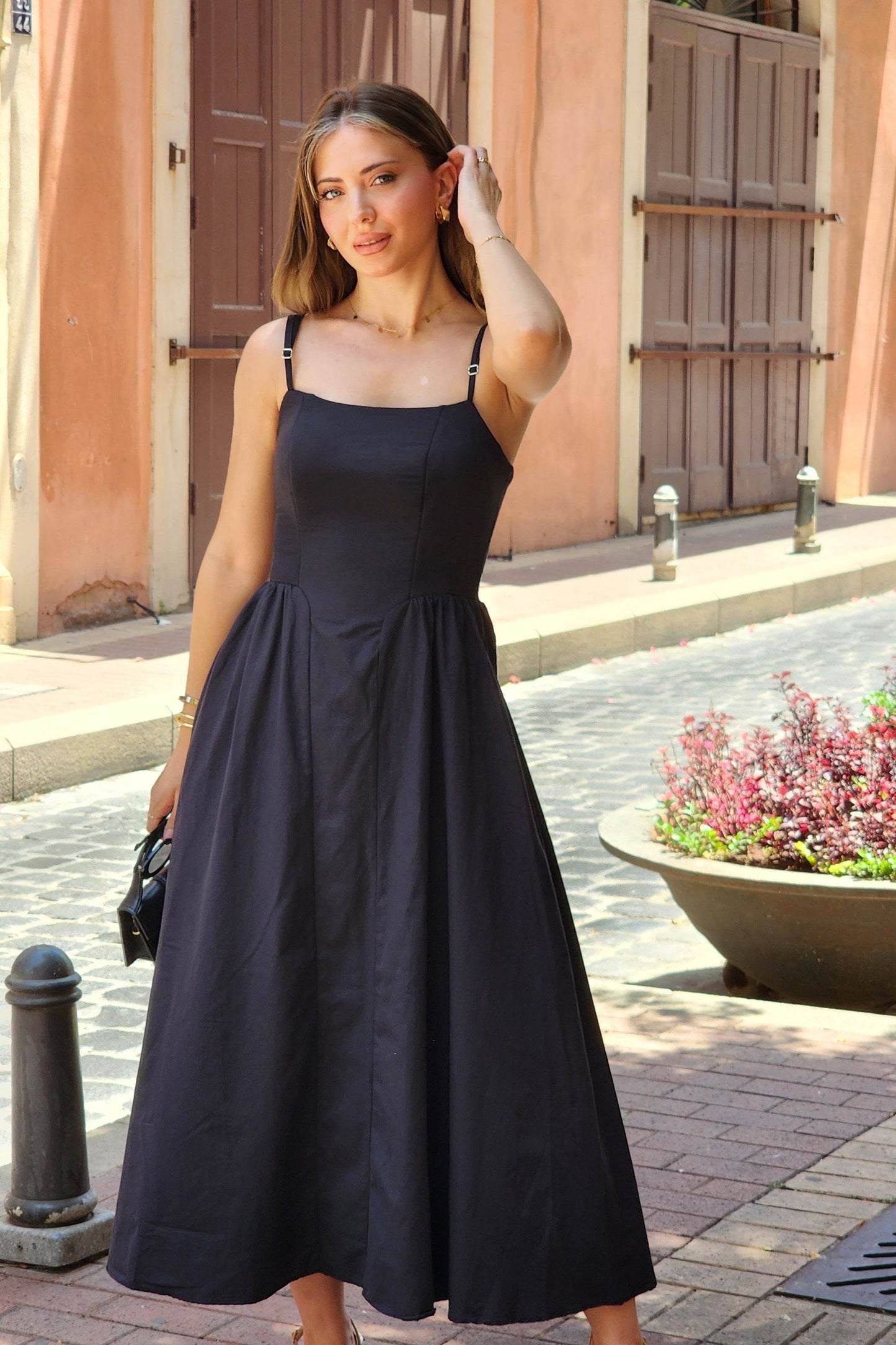 Allure Maxi Dress