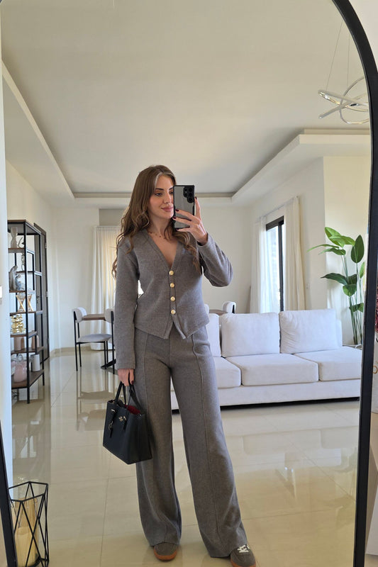 Maven Grey Set