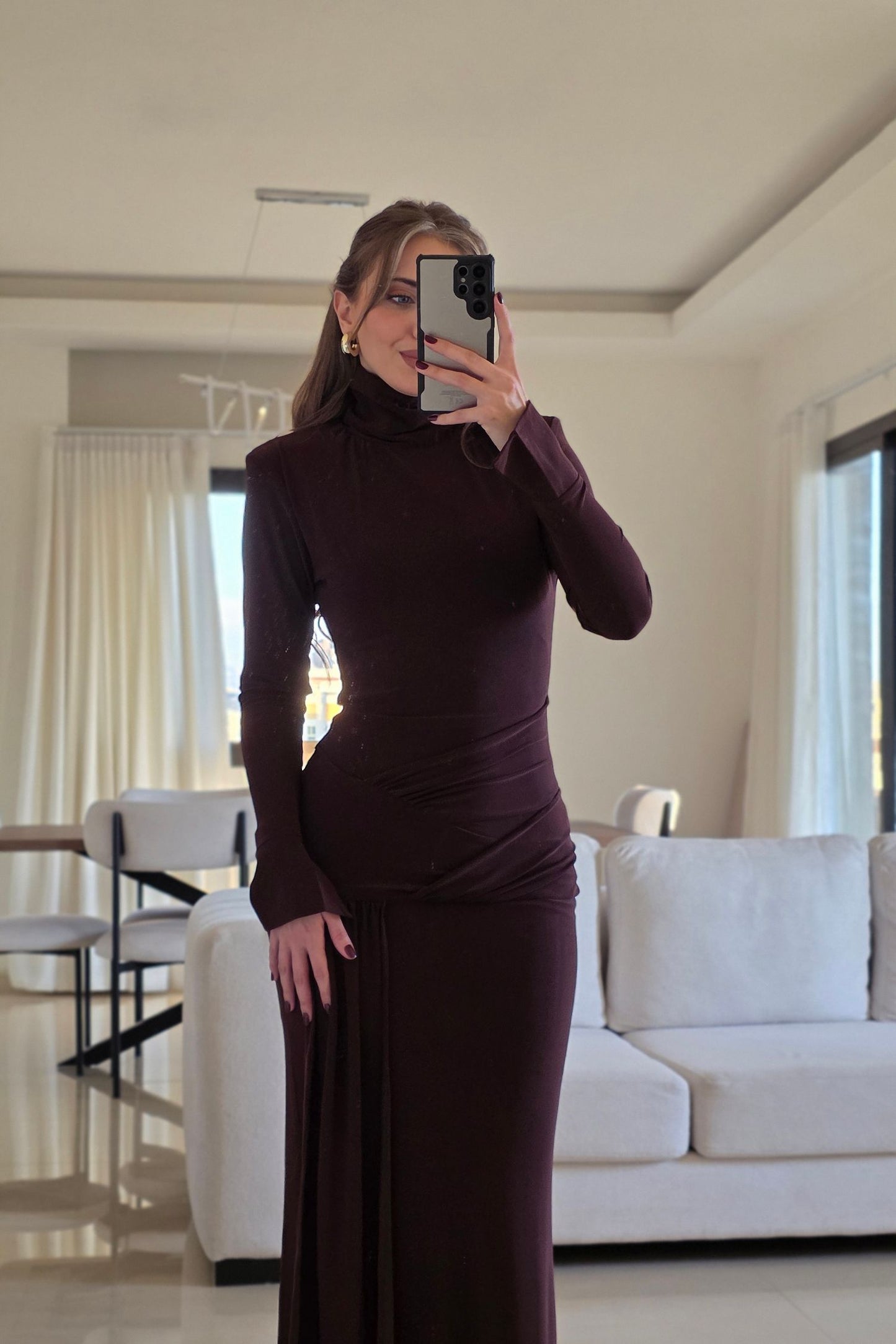 Amara Dress
