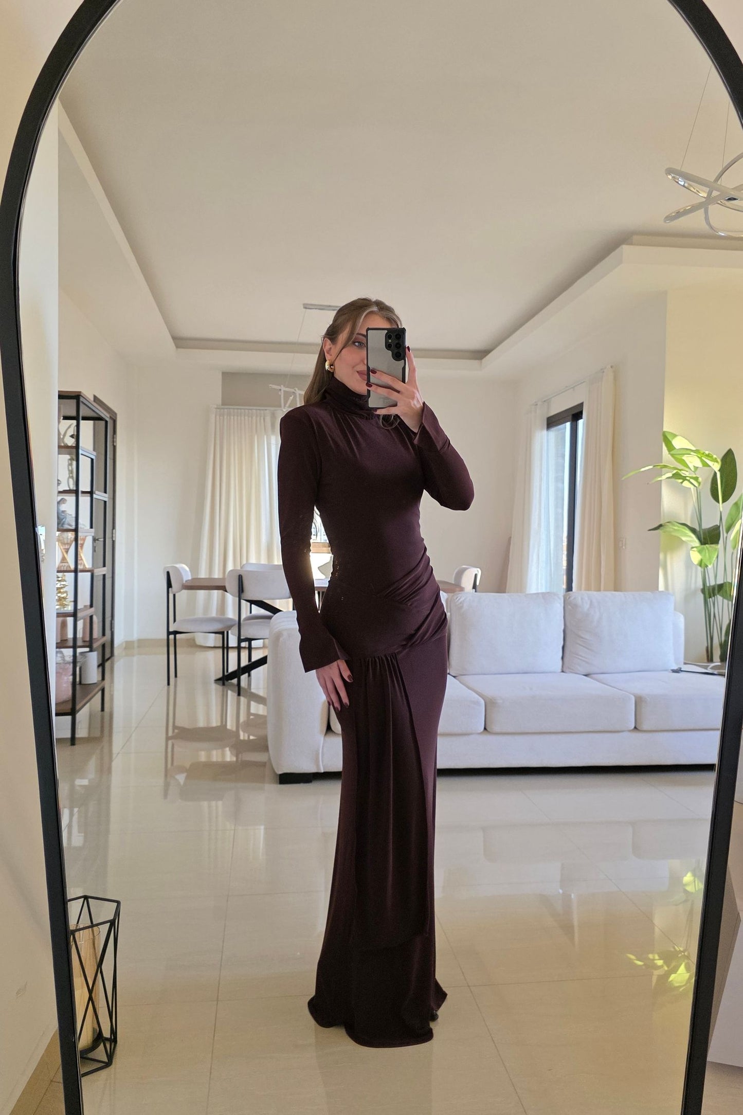 Amara Dress
