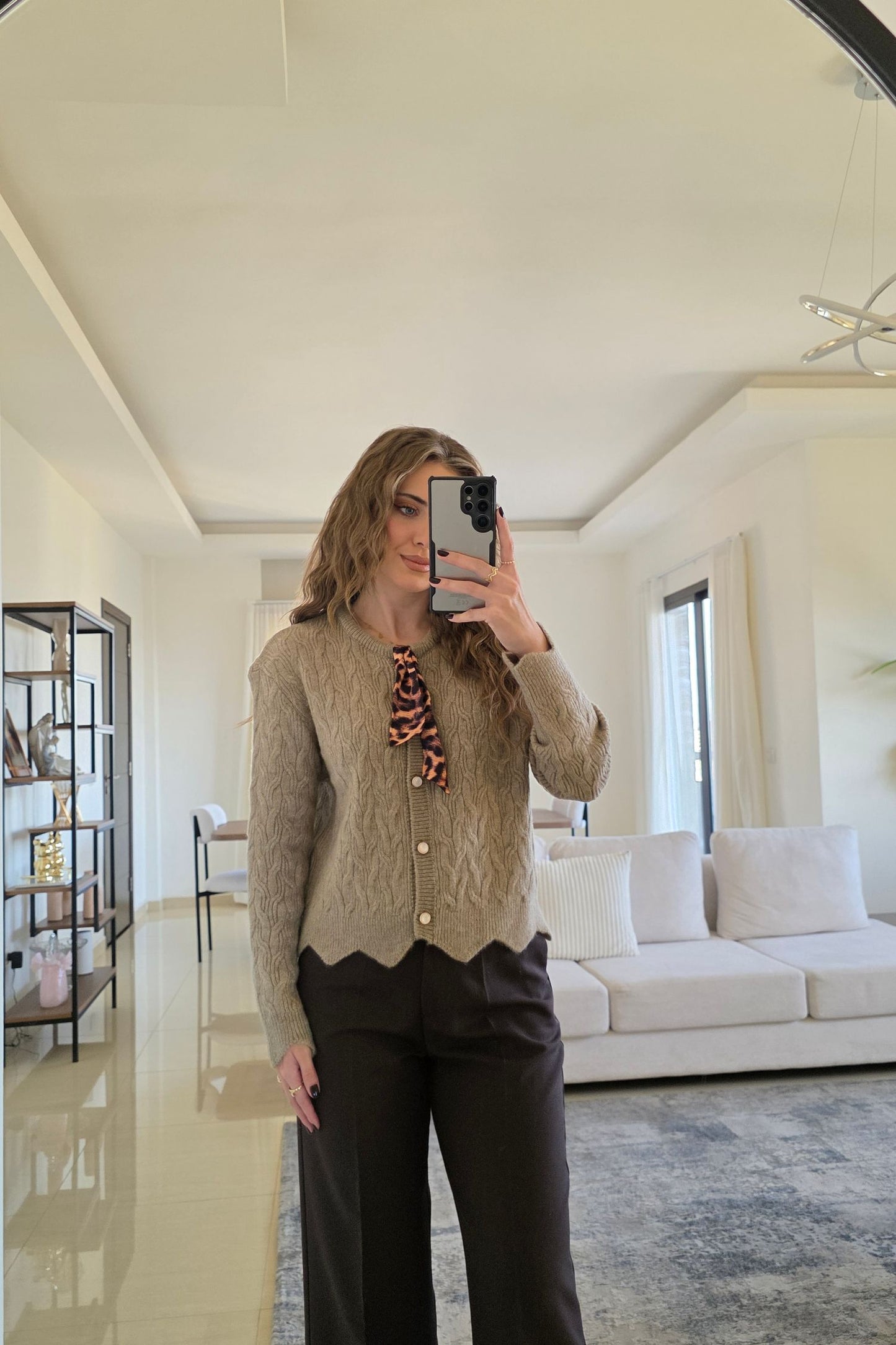 Siena Cardigan