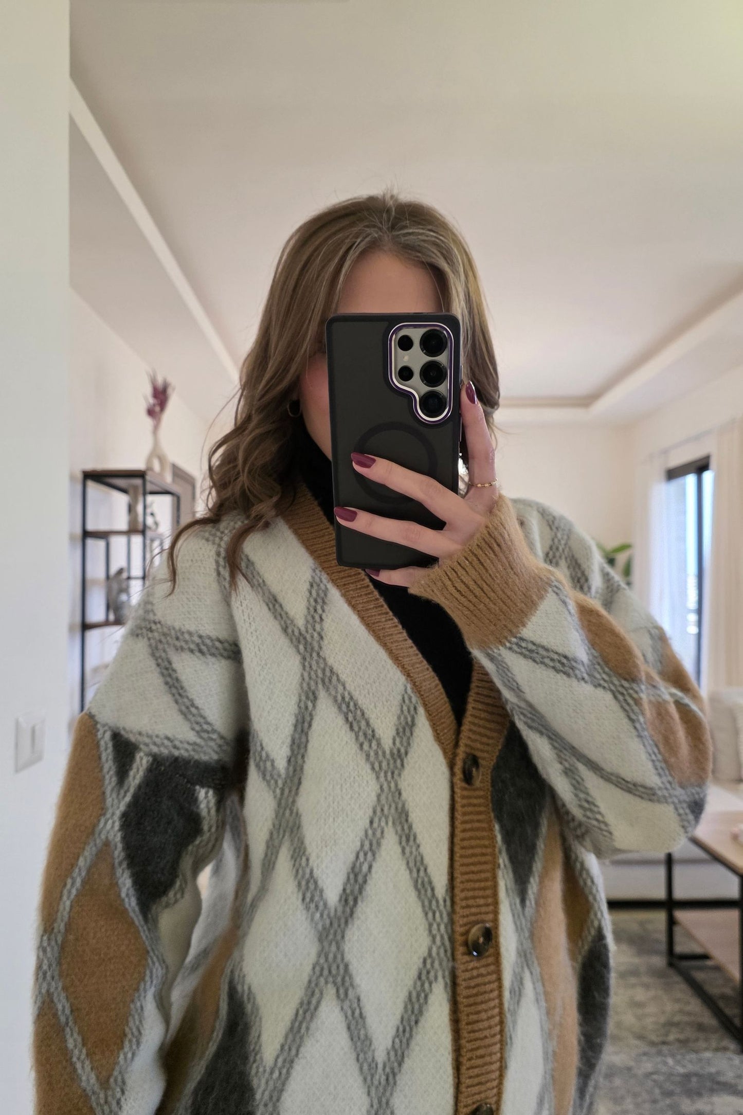 Elissa Cardigan