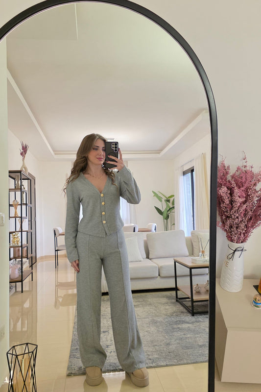 Maven Light Grey Set