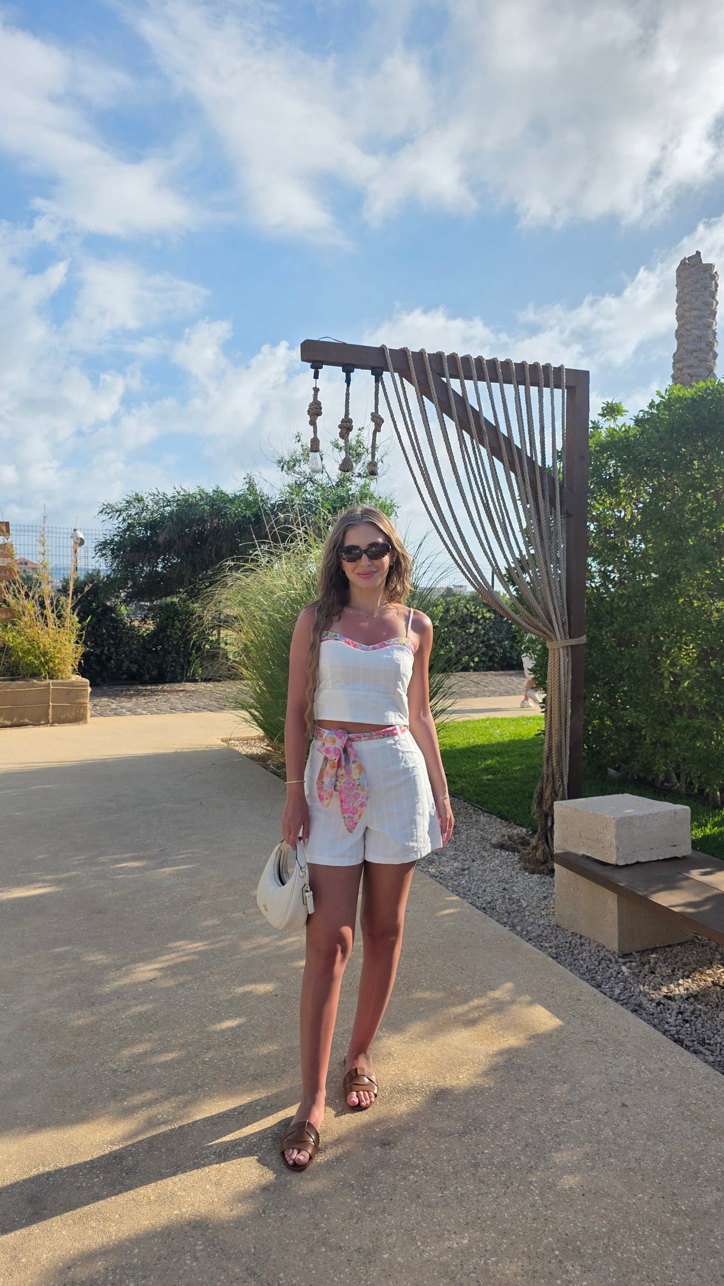 Jessica Two-Piece Set