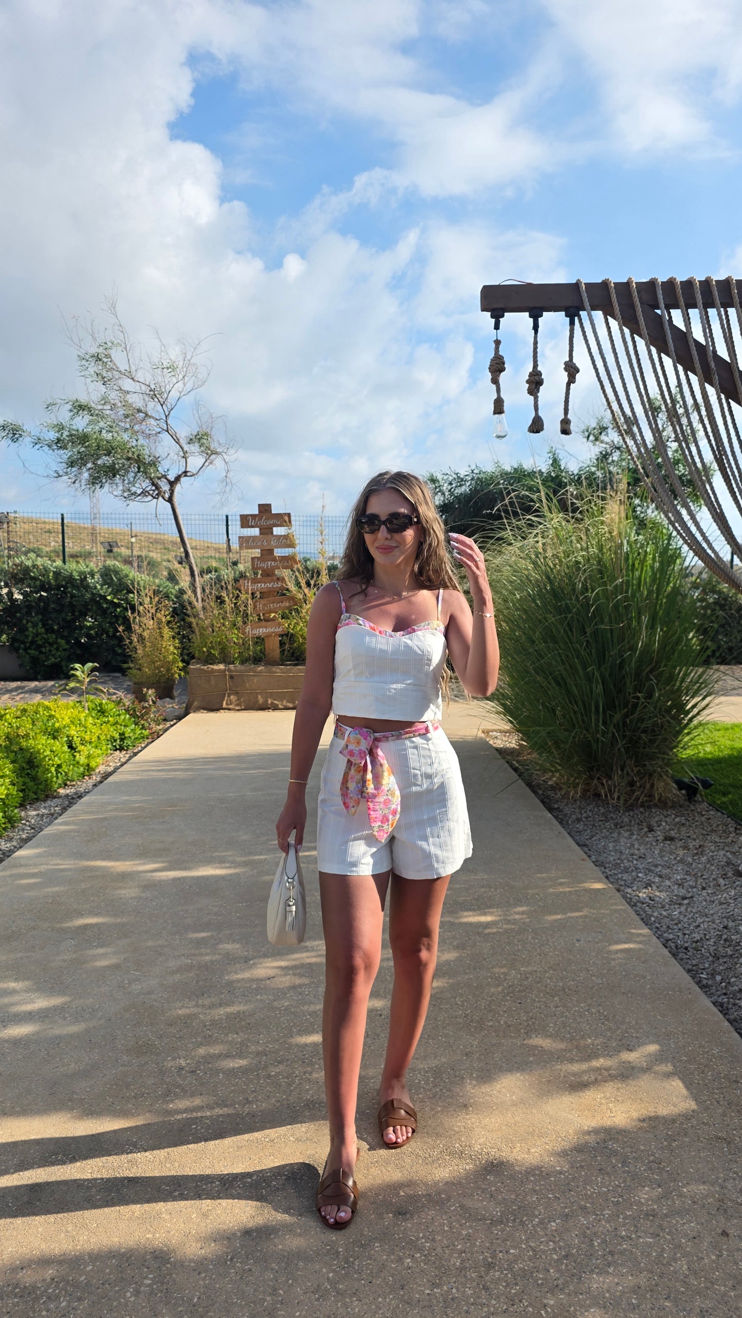Jessica Two-Piece Set