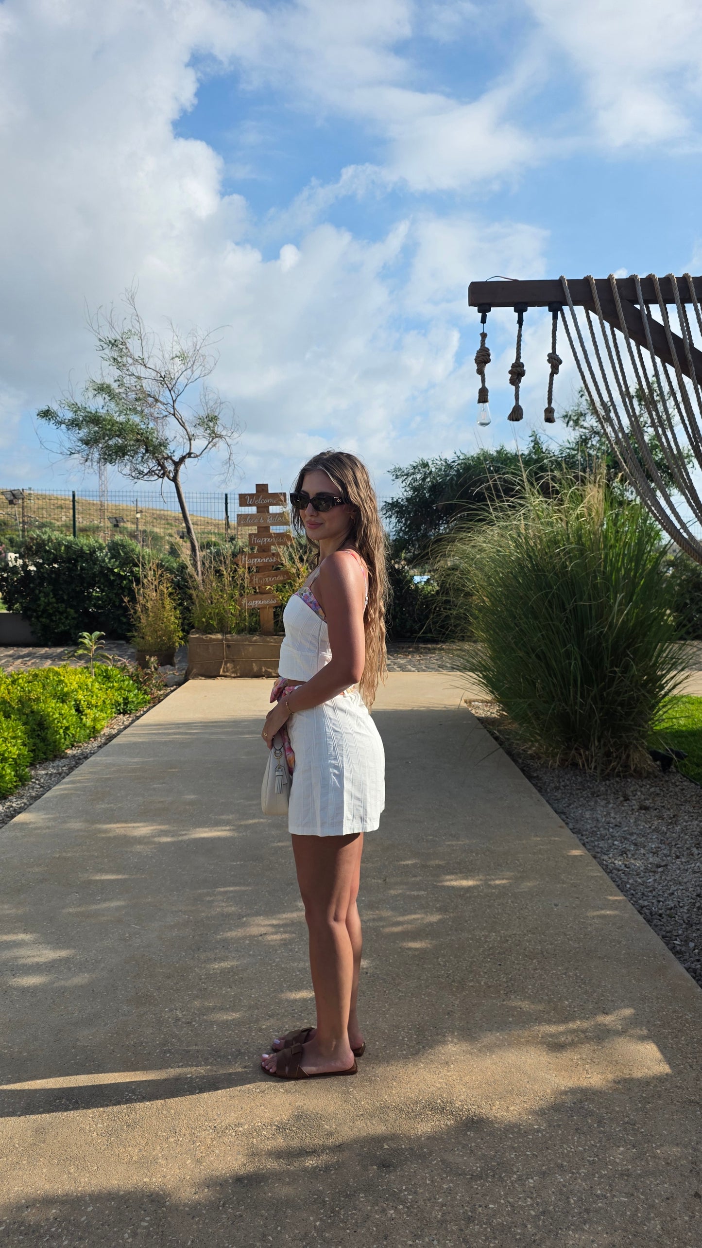 Jessica Two-Piece Set