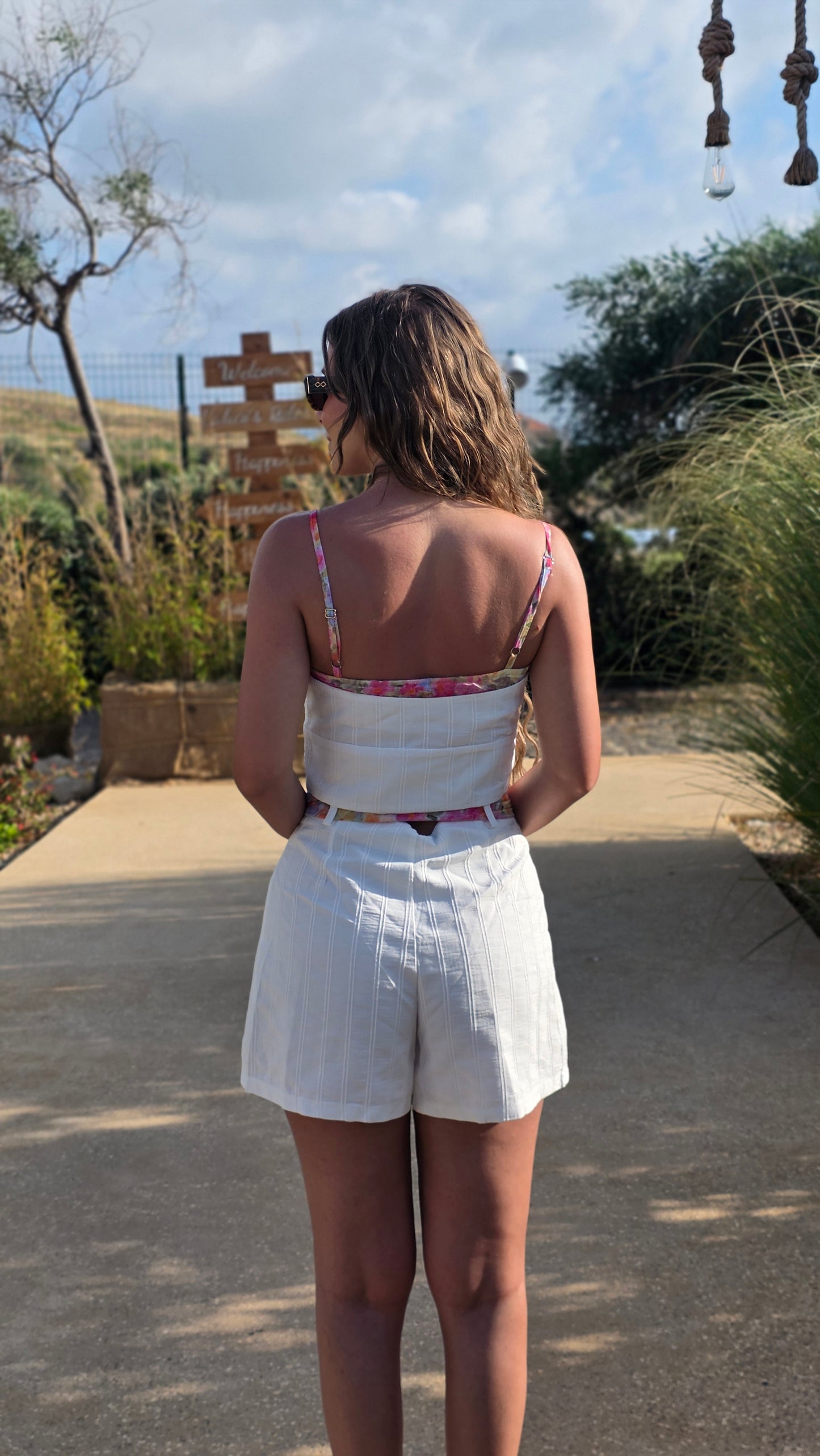 Jessica Two-Piece Set