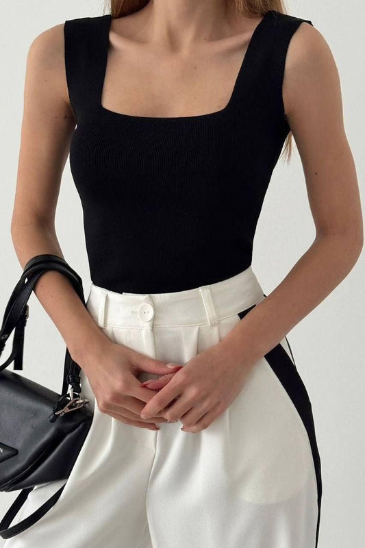 Basic Tops