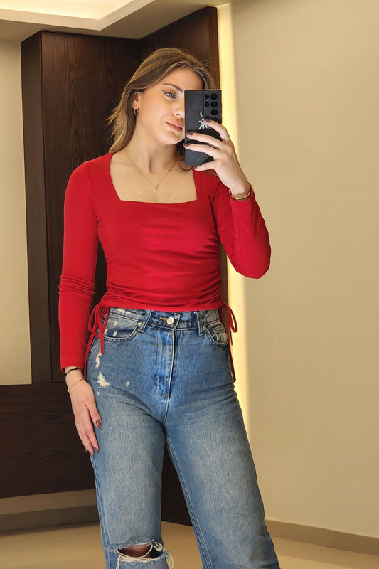 Red Top