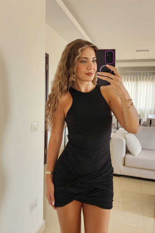 Charmer Mini Dress